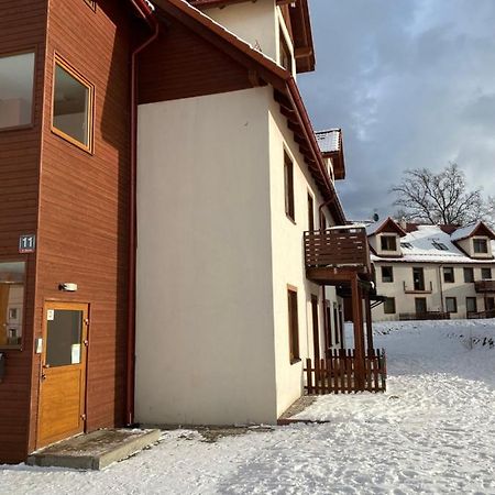 Apartamenty Nad Lomniczka-Malachit Karpacz Dış mekan fotoğraf
