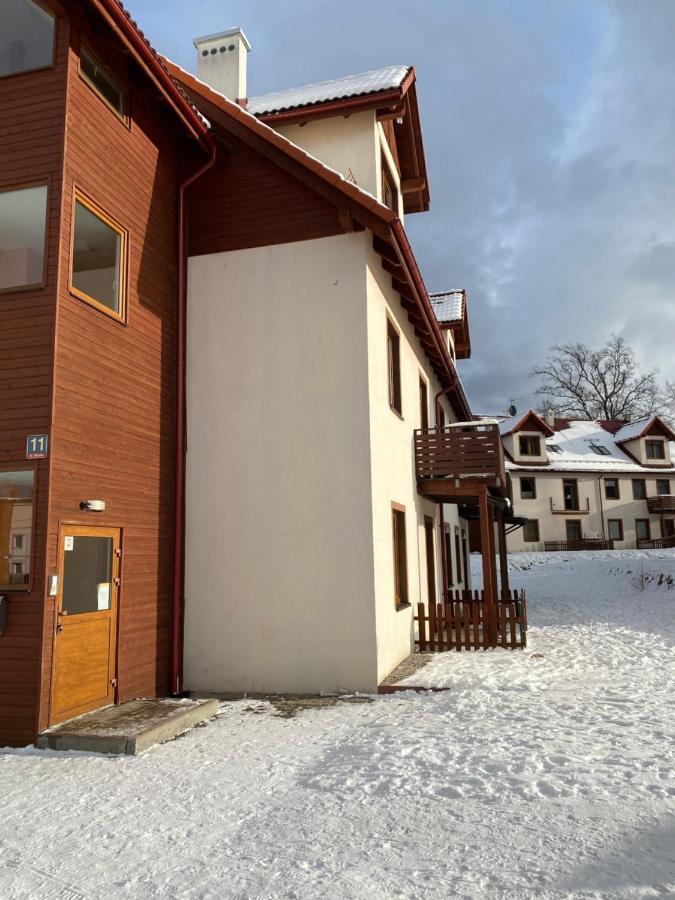 Apartamenty Nad Lomniczka-Malachit Karpacz Dış mekan fotoğraf