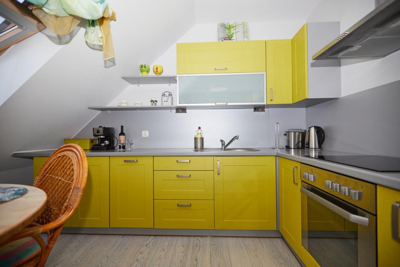 Apartamenty Nad Lomniczka-Malachit Karpacz Dış mekan fotoğraf