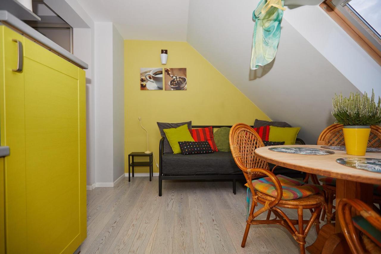 Apartamenty Nad Lomniczka-Malachit Karpacz Dış mekan fotoğraf