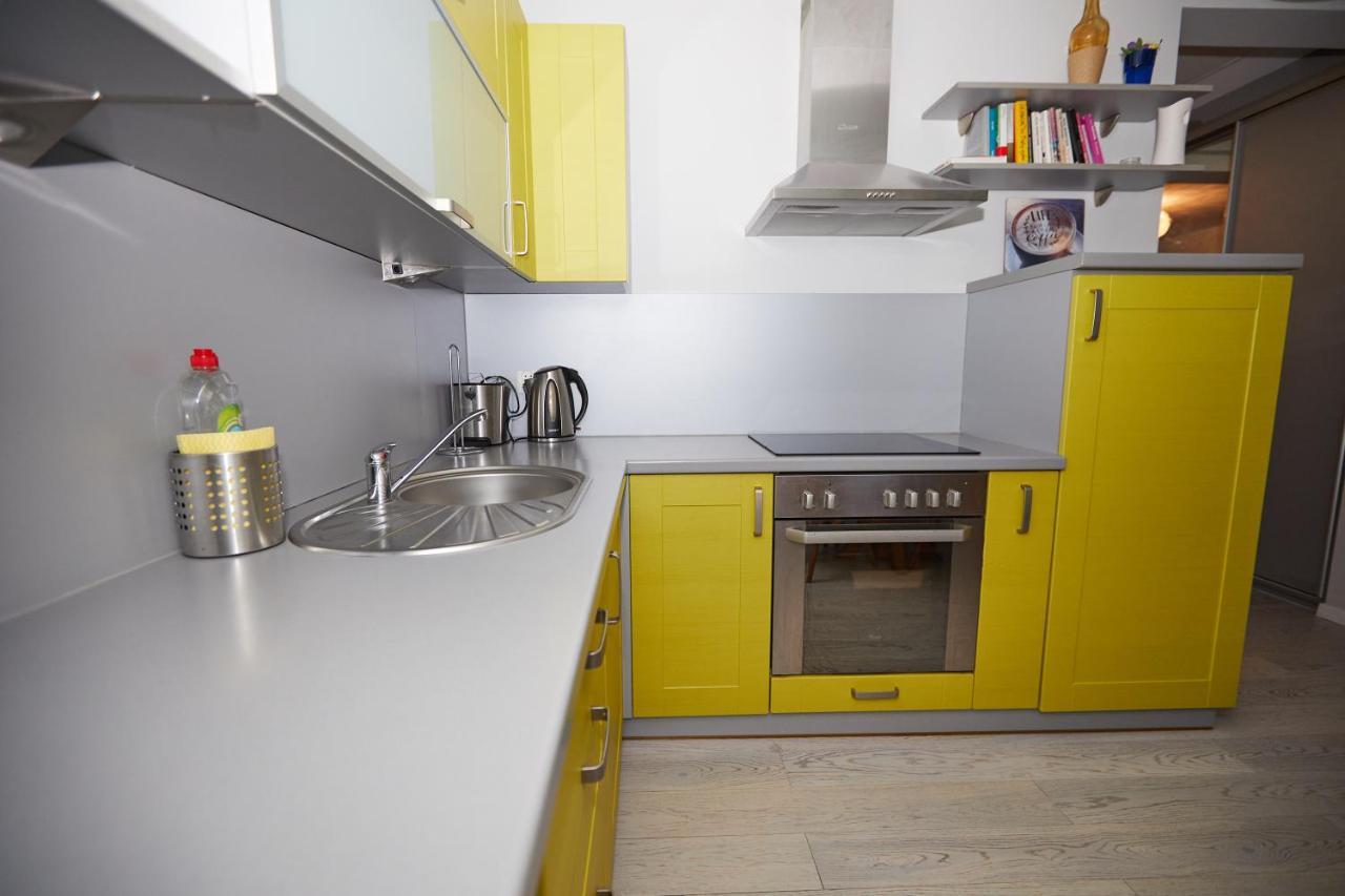 Apartamenty Nad Lomniczka-Malachit Karpacz Dış mekan fotoğraf