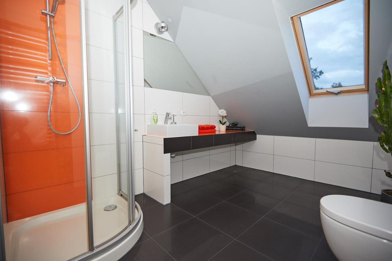 Apartamenty Nad Lomniczka-Malachit Karpacz Dış mekan fotoğraf
