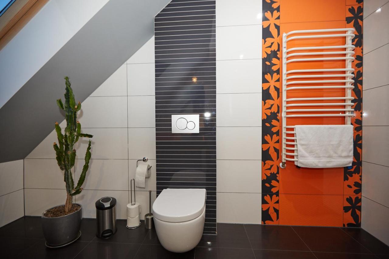 Apartamenty Nad Lomniczka-Malachit Karpacz Dış mekan fotoğraf